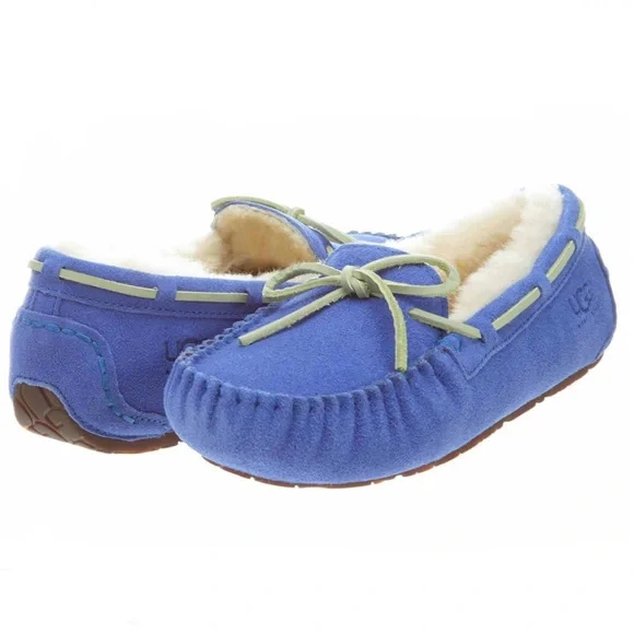 Classic uggpure lined water resistant slipper discount